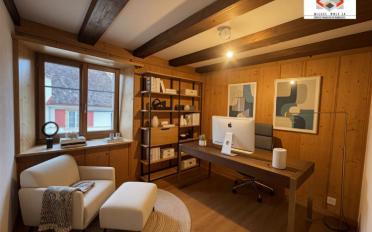 Apartment 3 rooms - image - 3