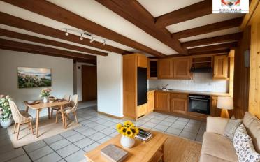 Apartment 3 rooms - image - 1