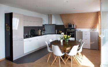 Apartment 6.5 rooms - image - 1