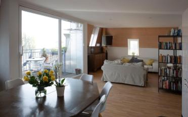 Apartment 6.5 rooms - image - 2