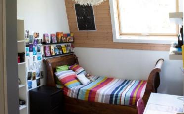 Apartment 6.5 rooms - image - 7