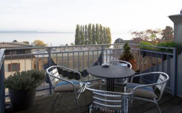 Apartment 6.5 rooms - image - 3