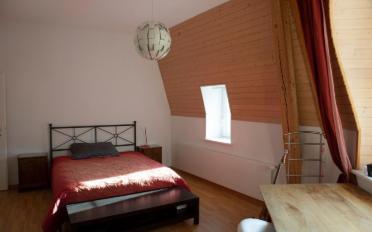 Apartment 6.5 rooms - image - 6