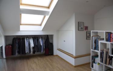 Apartment 6.5 rooms - image - 12