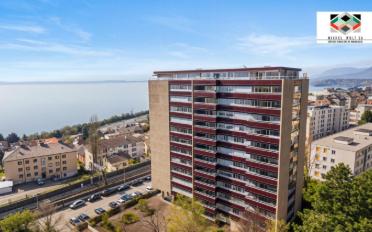 Attique 3.5 pièces - image - 1