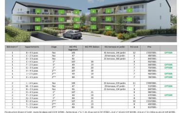 Wohnung 2.5 Zimmer - image - 10