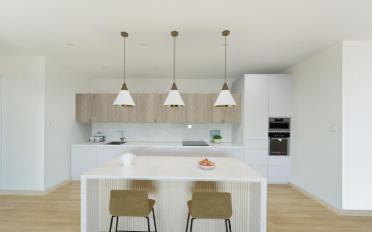 Apartment 4.5 rooms - image - 3