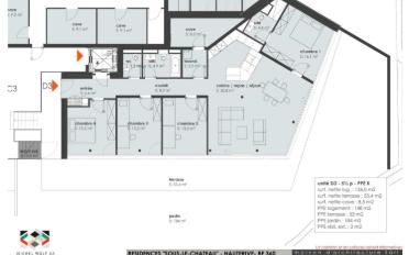 Appartement 5.5 pièces - image - 7