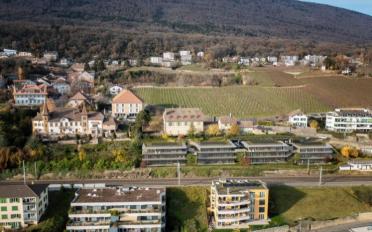 Appartement 5.5 pièces - image - 5