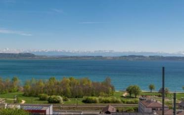 Wohnung 4.5 Zimmer - image - 4