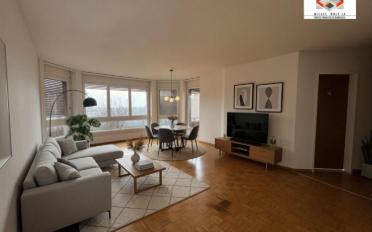 Apartment 3.5 rooms - image - 1