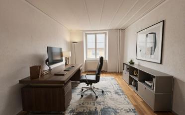 Einfamilienhaus 5.5 Zimmer - image - 2