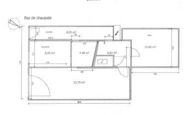 Maison 5.5 pièces - image - 11