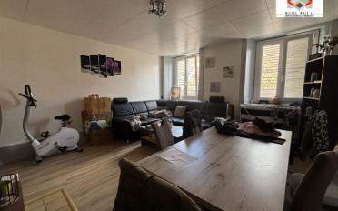 Appartement 3.5 pièces - image - 1