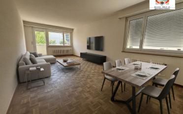 Wohnung 3.5 Zimmer - image - 1