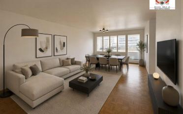 Wohnung 3.5 Zimmer - image - 1