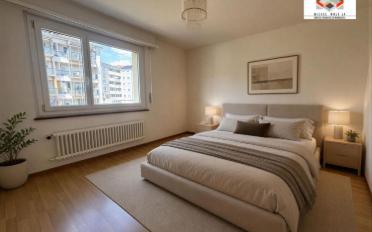 Wohnung 3.5 Zimmer - image - 3
