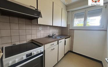 Wohnung 3.5 Zimmer - image - 2