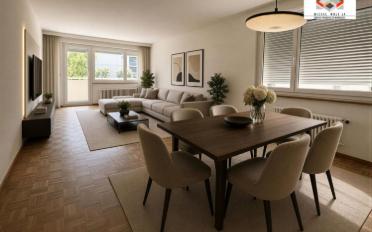 Wohnung 3.5 Zimmer - image - 1