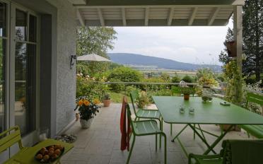 Maison 8 pièces - image - 4