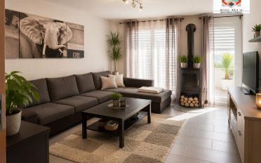 Villa 5.5 pièces - image - 1