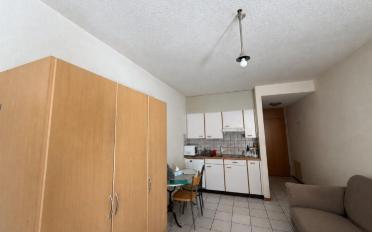 Möbl. Wohnobj. ein Zimmer - image - 1