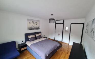 Appartement 3.5 pièces - image - 2