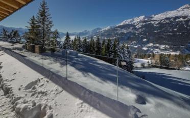 Chalet 5.5 pièces - image - 2