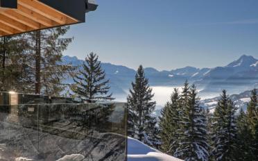 Chalet 5.5 pièces - image - 3