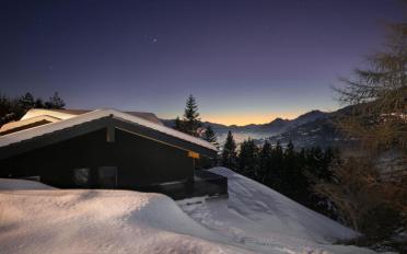 Chalet 5.5 pièces - image - 4