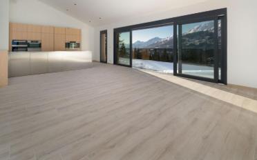 Chalet 5.5 pièces - image - 5