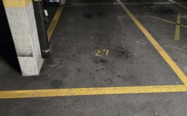 offener Parkplatz - image - 3