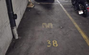 offener Parkplatz - image - 2