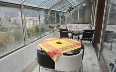 Wohnung 4.5 Zimmer - image - 2