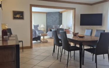 Furnished flat 5.5 rooms - image - 7