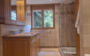 Furnished flat 5.5 rooms - image - 12