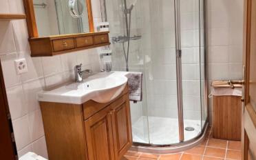 Furnished flat 5.5 rooms - image - 13