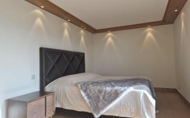 Furnished flat 5.5 rooms - image - 9
