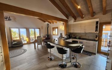 Chalet 5.5 pièces - image - 2