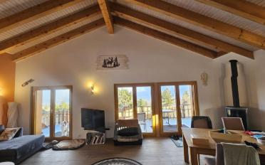 Chalet 5.5 pièces - image - 4