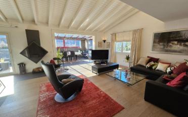 Terrassenwohnung 5.5 Zimmer - image - 1