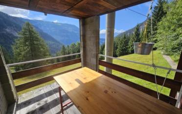 Chalet 3.5 rooms - image - 4