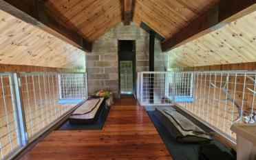Chalet 3.5 rooms - image - 3