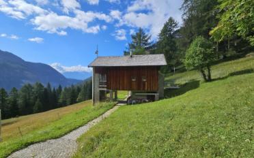Chalet 3.5 rooms - image - 1