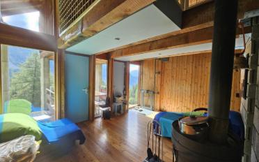 Chalet 3.5 rooms - image - 2
