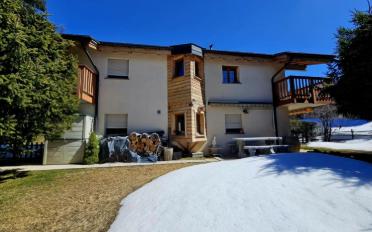 Chalet 5.5 rooms - image - 4