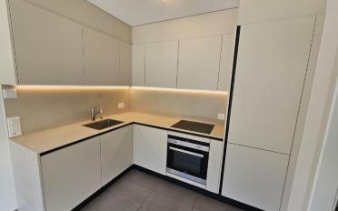 Row house 3.5 rooms - image - 1