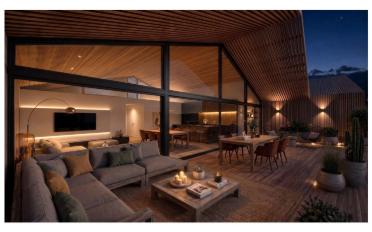 Villa 6.5 Zimmer - image - 2