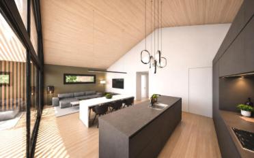 Villa 5.5 rooms - image - 2
