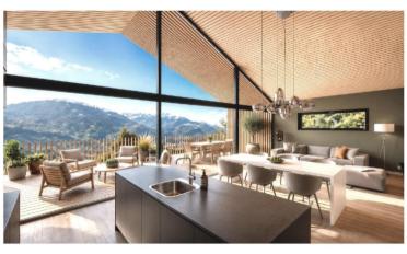 Villa 5.5 rooms - image - 4
